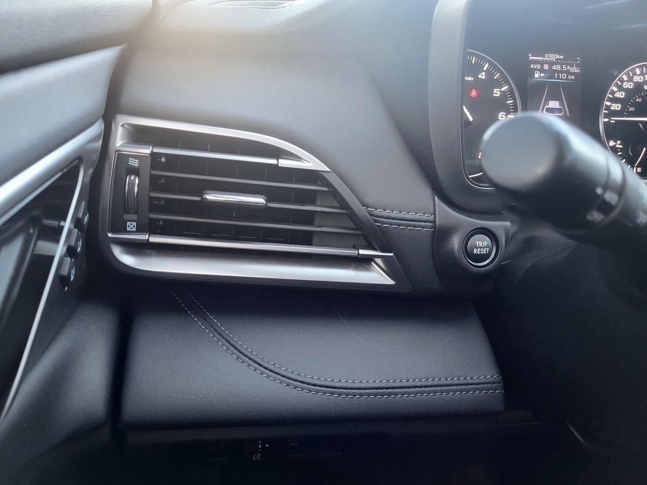 2022 Subaru Outback Limited XT Photo