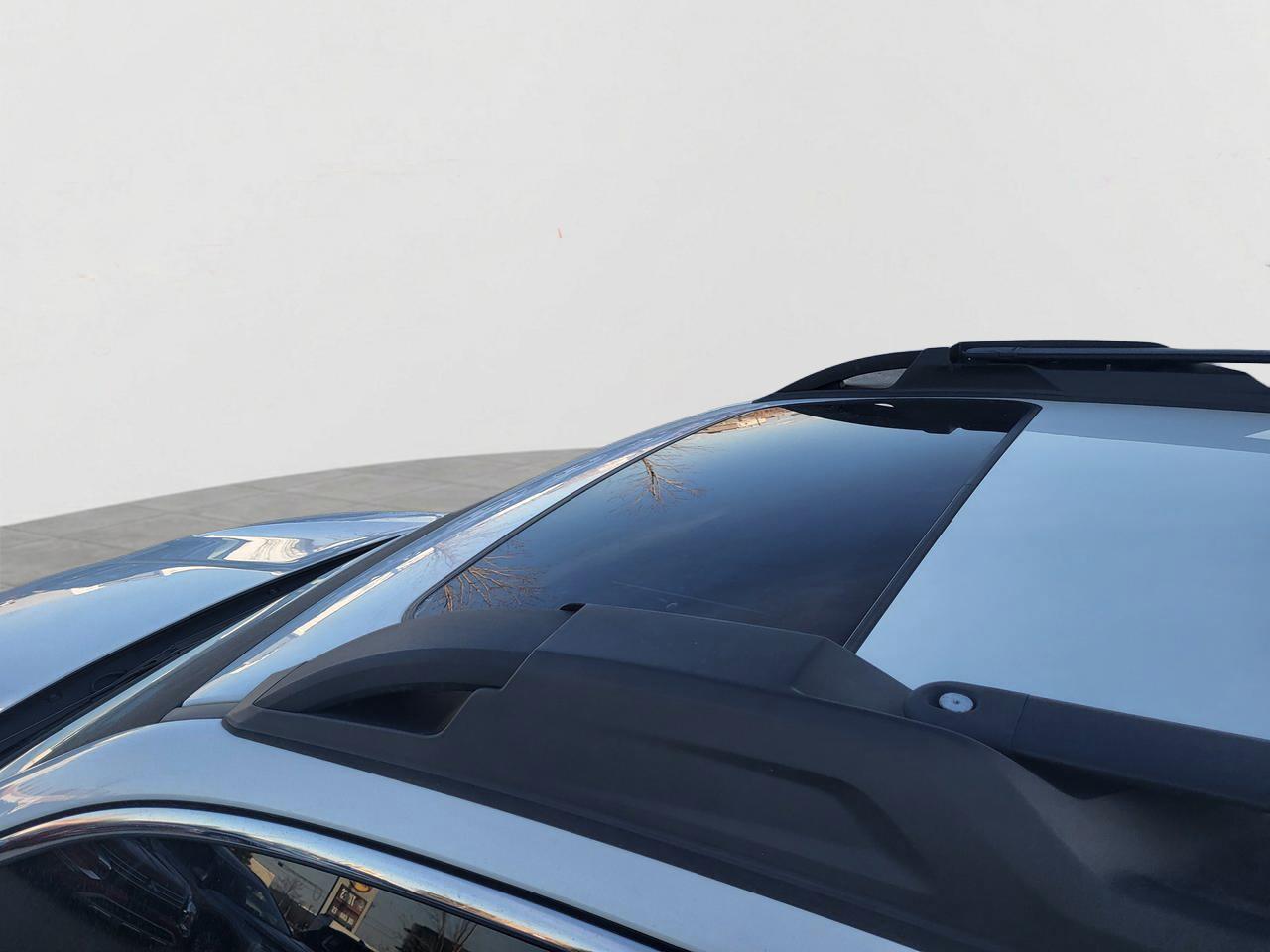 2022 Subaru Outback Limited XT Photo