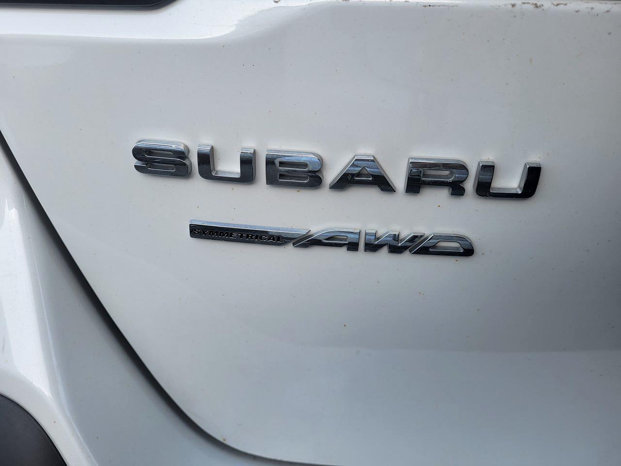 2022 Subaru Outback Limited XT Photo
