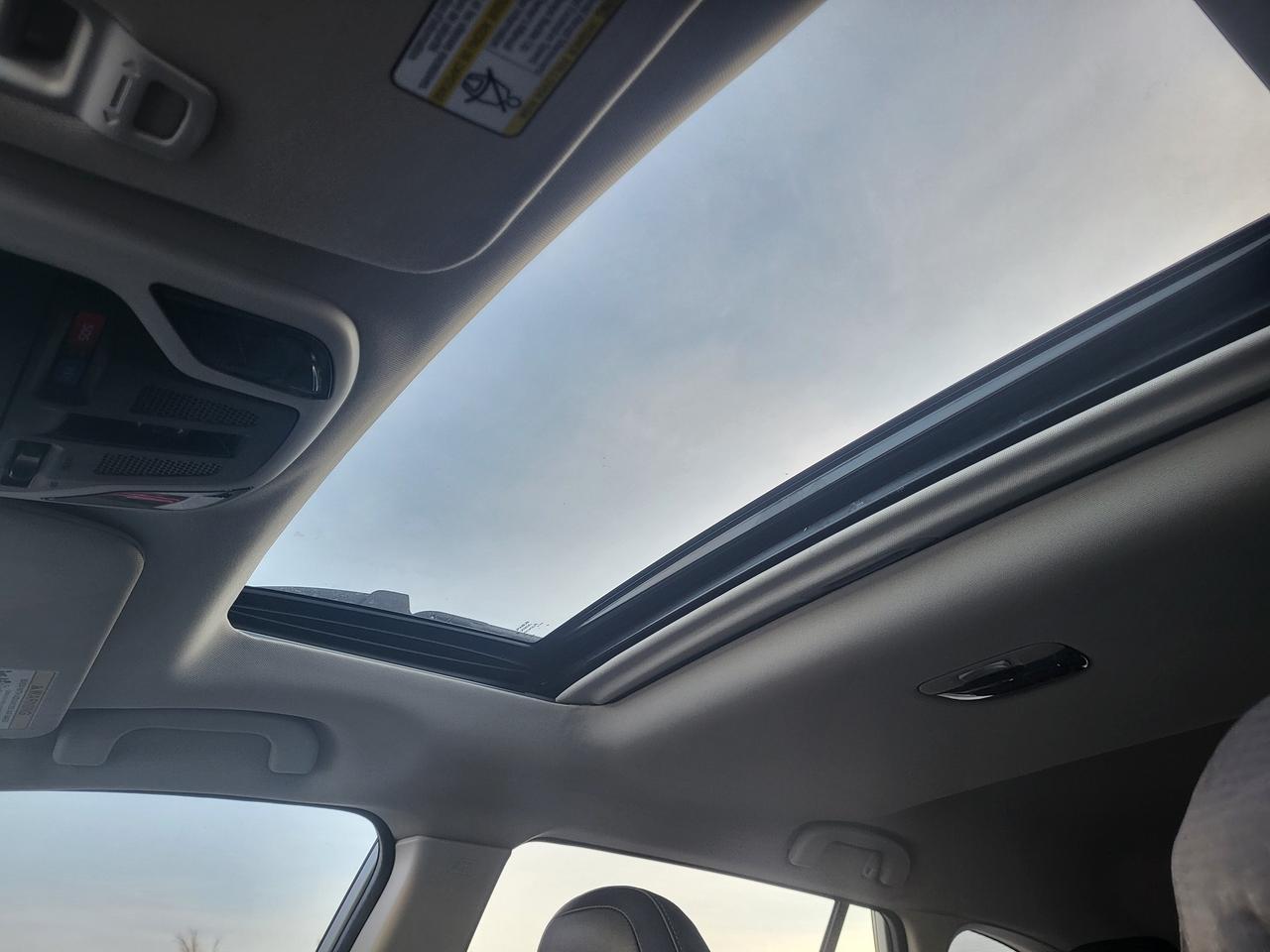2022 Subaru Outback Limited XT Photo