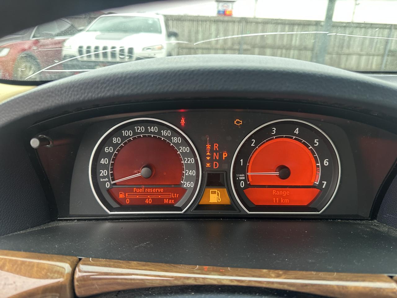 2003 BMW 7 Series 745Li, SEDAN, LOADED, RUNS, NEEDS WORK, AS IS Photo