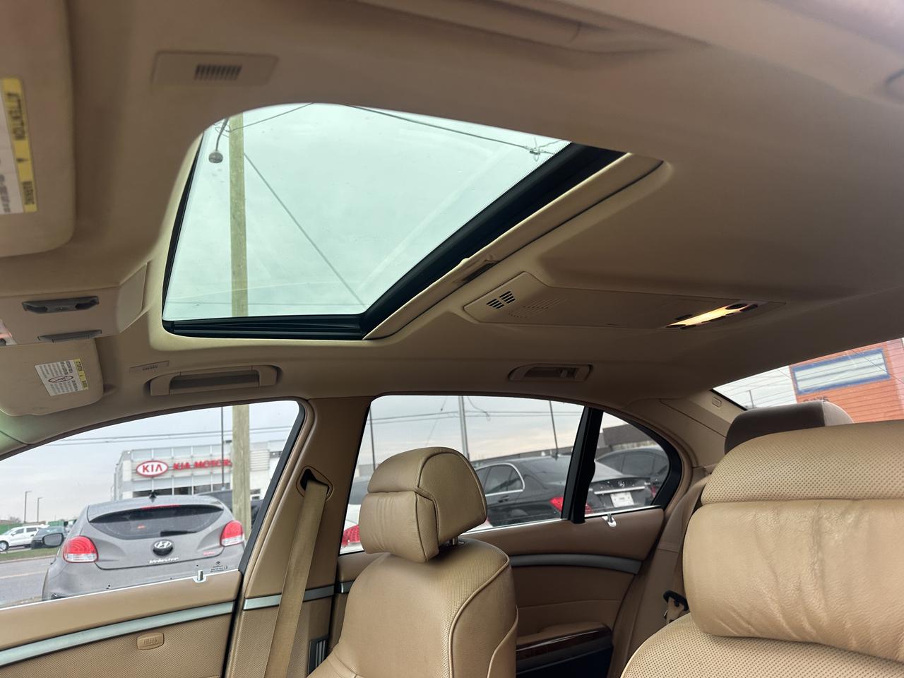 2003 BMW 7 Series 745Li, SEDAN, LOADED, RUNS, NEEDS WORK, AS IS Photo