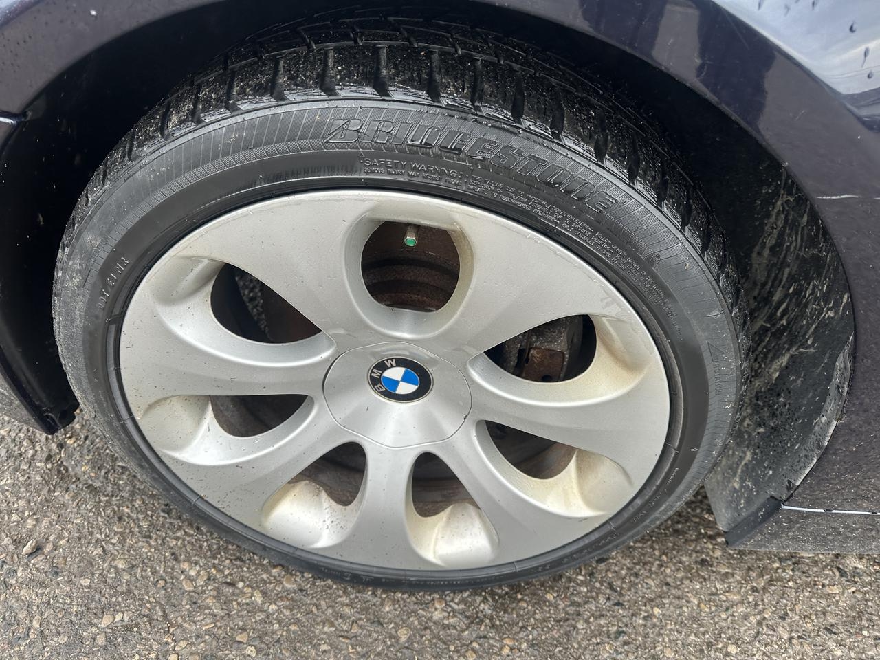 2003 BMW 7 Series 745Li, SEDAN, LOADED, RUNS, NEEDS WORK, AS IS Photo