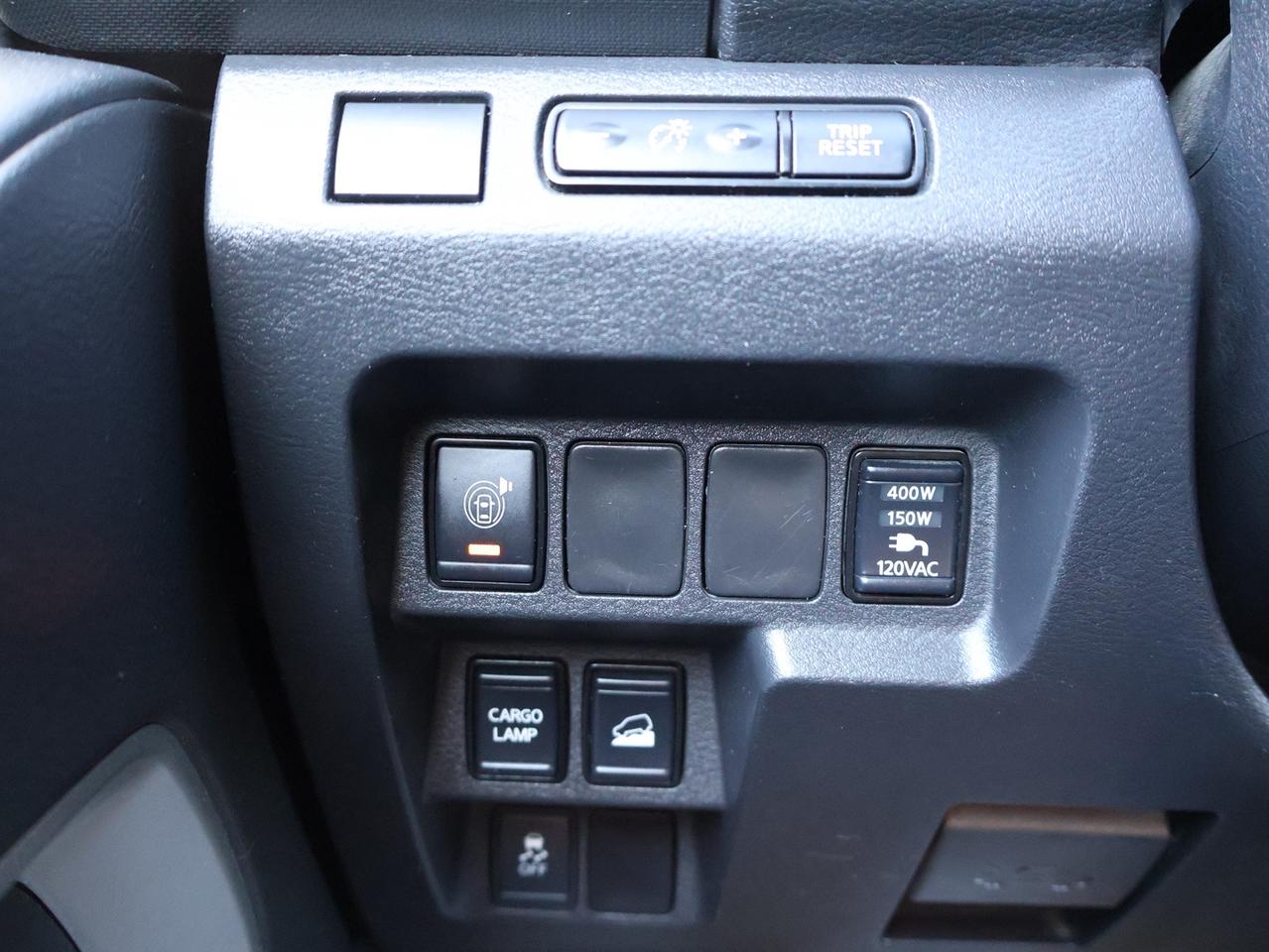 2022 Nissan Frontier V6 SV CREW 4WD CERTIFIED *ACCIDENT FREE*NISSAN MAINTAIN* CAMERA HEATED SEAT/STEERING P.SENSORS BLUETOOTH CRUISE CONTROL ALLOYS Photo