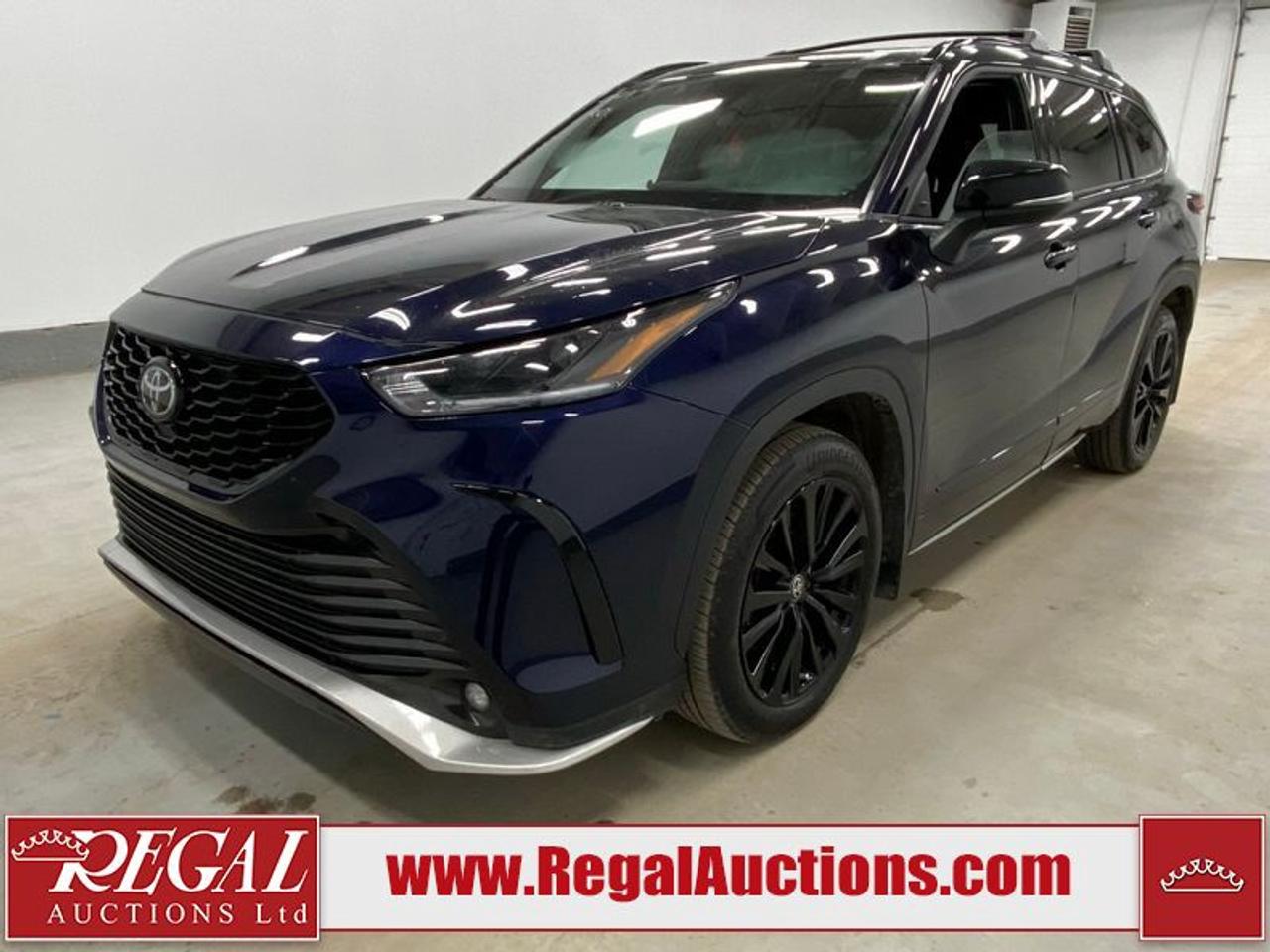 OFFERS WILL NOT BE ACCEPTED BY EMAIL OR PHONE - THIS VEHICLE WILL GO ON LIVE ONLINE AUCTION on Saturday April 11.<br> SALE STARTS AT 11:00 AM.<br><br>VEHICLE DESCRIPTION <br/>Stock #: 24082 <br/>Lot #: R008 <br/>Reserve Price: $46,000 <br/>CarProof Report: Available at www.RegalAuctions.com <br/><br/>IMPORTANT DECLARATION <br/>Finance Repo: This vehicle has been seized or surrendered to a creditor or bankruptcy trustee. <br/>Active Status: This vehicles title is listed as Active Status. <br/> Live Online Bidding: This vehicle will be available for bidding over the internet, visit www.RegalAuctions.com to register. <br/> <br/>The simple solution to selling your car or truck. Bring your clean vehicle in with your Drivers License and current Registration and well put it on the auction block at our next sale.<br/><br/>www.RegalAuctions.com