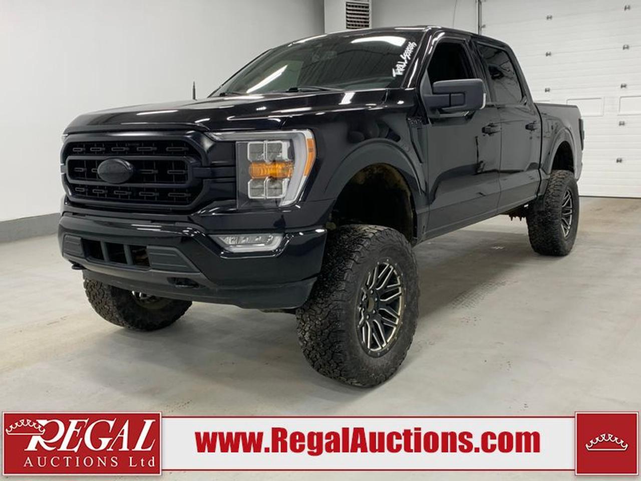 OFFERS WILL NOT BE ACCEPTED BY EMAIL OR PHONE - THIS VEHICLE WILL GO ON LIVE ONLINE AUCTION on Saturday April 11.<br> SALE STARTS AT 11:00 AM.<br><br>VEHICLE DESCRIPTION <br/>Stock #: 27996 <br/>Lot #:  <br/>Reserve Price: $34,000 <br/>CarProof Report: Available at www.RegalAuctions.com <br/><br/>IMPORTANT DECLARATION <br/>Finance Repo: This vehicle has been seized or surrendered to a creditor or bankruptcy trustee. <br/>Mechanical Problems: This vehicle has non-specific mechanical problems. <br/> * LIFT KIT INSTALLED * EXHAUST REQUIRES REPAIR *  <br/>Active Status: This vehicles title is listed as Active Status. <br/> Live Online Bidding: This vehicle will be available for bidding over the internet, visit www.RegalAuctions.com to register. <br/> <br/>The simple solution to selling your car or truck. Bring your clean vehicle in with your Drivers License and current Registration and well put it on the auction block at our next sale.<br/><br/>www.RegalAuctions.com