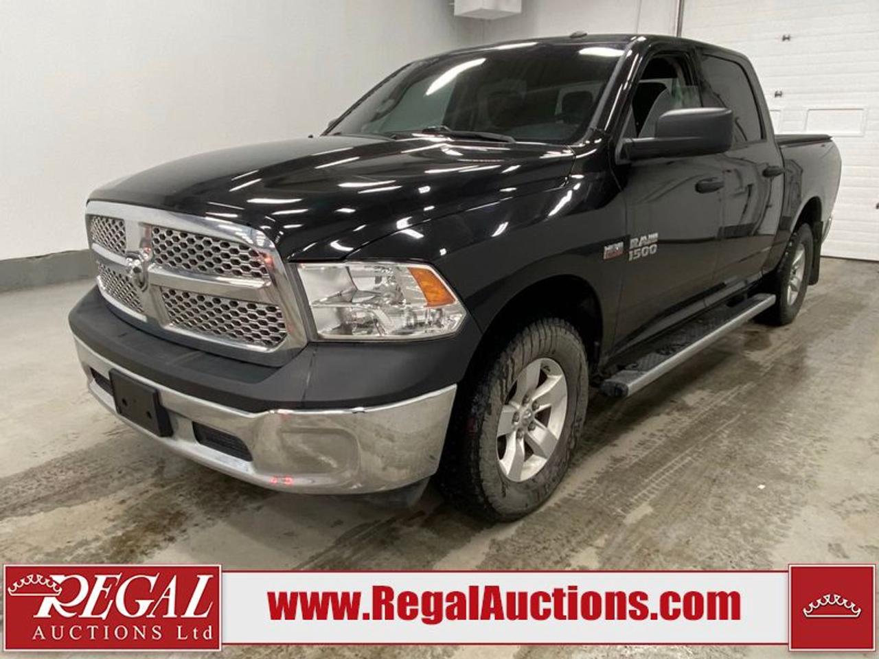 OFFERS WILL NOT BE ACCEPTED BY EMAIL OR PHONE - THIS VEHICLE WILL GO ON LIVE ONLINE AUCTION on Saturday April 18.<br> SALE STARTS AT 11:00 AM.<br><br>VEHICLE DESCRIPTION <br/>Stock #: 28264 <br/>Lot #:  <br/>Reserve Price: $11,500 <br/>CarProof Report: Available at www.RegalAuctions.com <br/><br/>IMPORTANT DECLARATION <br/>Finance Repo: This vehicle has been seized or surrendered to a creditor or bankruptcy trustee. <br/>Active Status: This vehicles title is listed as Active Status. <br/> Live Online Bidding: This vehicle will be available for bidding over the internet, visit www.RegalAuctions.com to register. <br/> <br/>The simple solution to selling your car or truck. Bring your clean vehicle in with your Drivers License and current Registration and well put it on the auction block at our next sale.<br/><br/>www.RegalAuctions.com