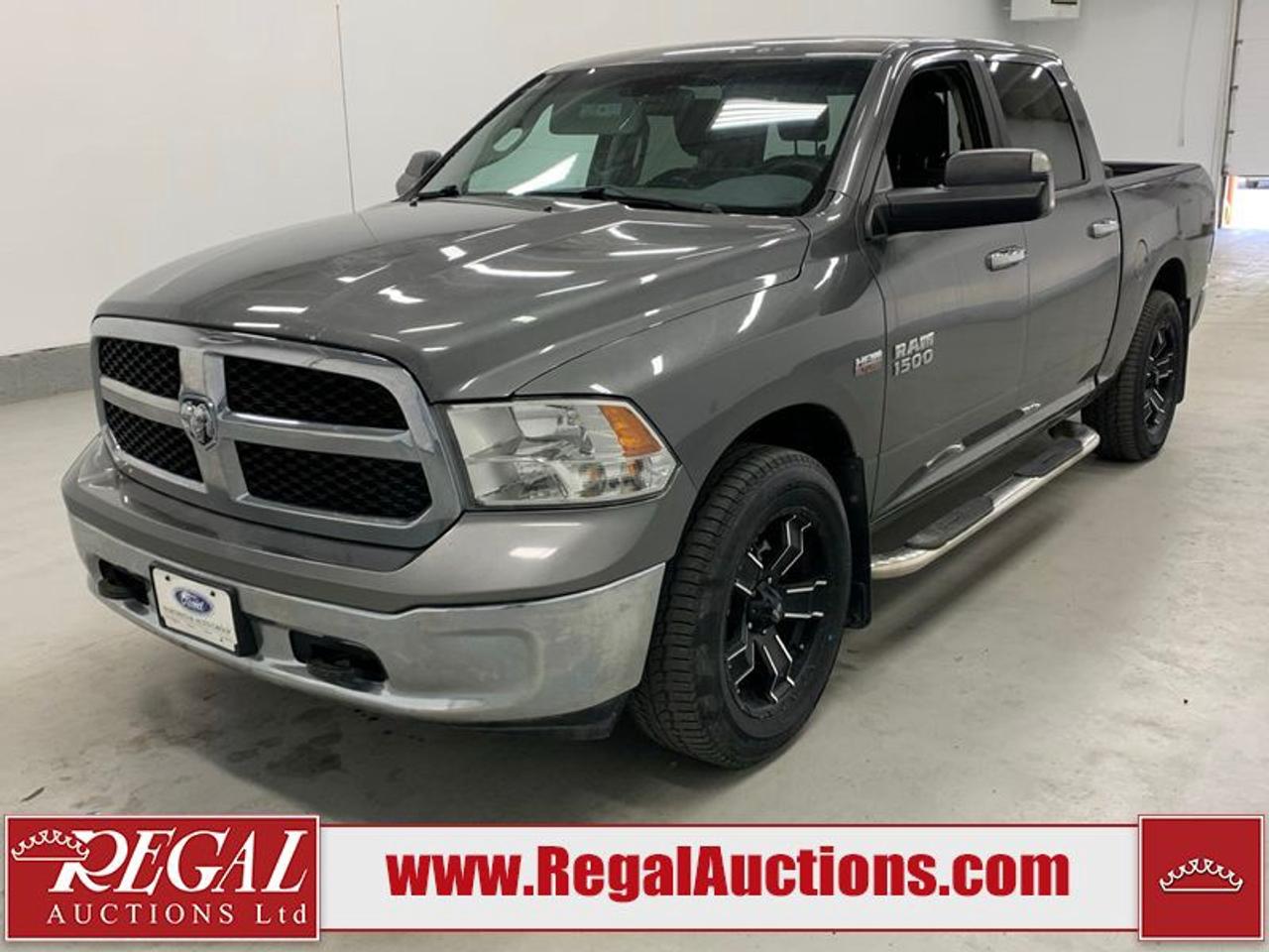 OFFERS WILL NOT BE ACCEPTED BY EMAIL OR PHONE - THIS VEHICLE WILL GO ON TIMED ONLINE AUCTION on Wednesday May 20.<br><br/>VEHICLE DESCRIPTION <br/>Stock #: 34379 <br/>Lot #: 711 <br/>Reserve Price: $8,000 <br/>CarProof Report: Available at www.RegalAuctions.com <br/><br/>IMPORTANT DECLARATION <br/>Odometer Declaration: Non-specific odometer declaration. <br/>Active Status: This vehicles title is listed as Active Status. <br/> Live Online Bidding: This vehicle will be available for bidding over the internet, visit www.RegalAuctions.com to register. <br/> <br/>The simple solution to selling your car or truck. Bring your clean vehicle in with your Drivers License and current Registration and well put it on the auction block at our next sale.<br/><br/>www.RegalAuctions.com