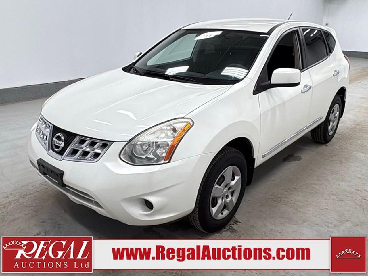 OFFERS WILL NOT BE ACCEPTED BY EMAIL OR PHONE - THIS VEHICLE WILL GO ON TIMED ONLINE AUCTION on Tuesday April 14.<br><br/>VEHICLE DESCRIPTION <br/>Stock #: 28753 <br/>Lot #: 690 <br/>Reserve Price: $5,950 <br/>CarProof Report: Available at www.RegalAuctions.com <br/><br/>IMPORTANT DECLARATION <br/>Claim History: Claim History. <br/>Active Status: This vehicles title is listed as Active Status. <br/> Live Online Bidding: This vehicle will be available for bidding over the internet, visit www.RegalAuctions.com to register. <br/> <br/>The simple solution to selling your car or truck. Bring your clean vehicle in with your Drivers License and current Registration and well put it on the auction block at our next sale.<br/><br/>www.RegalAuctions.com