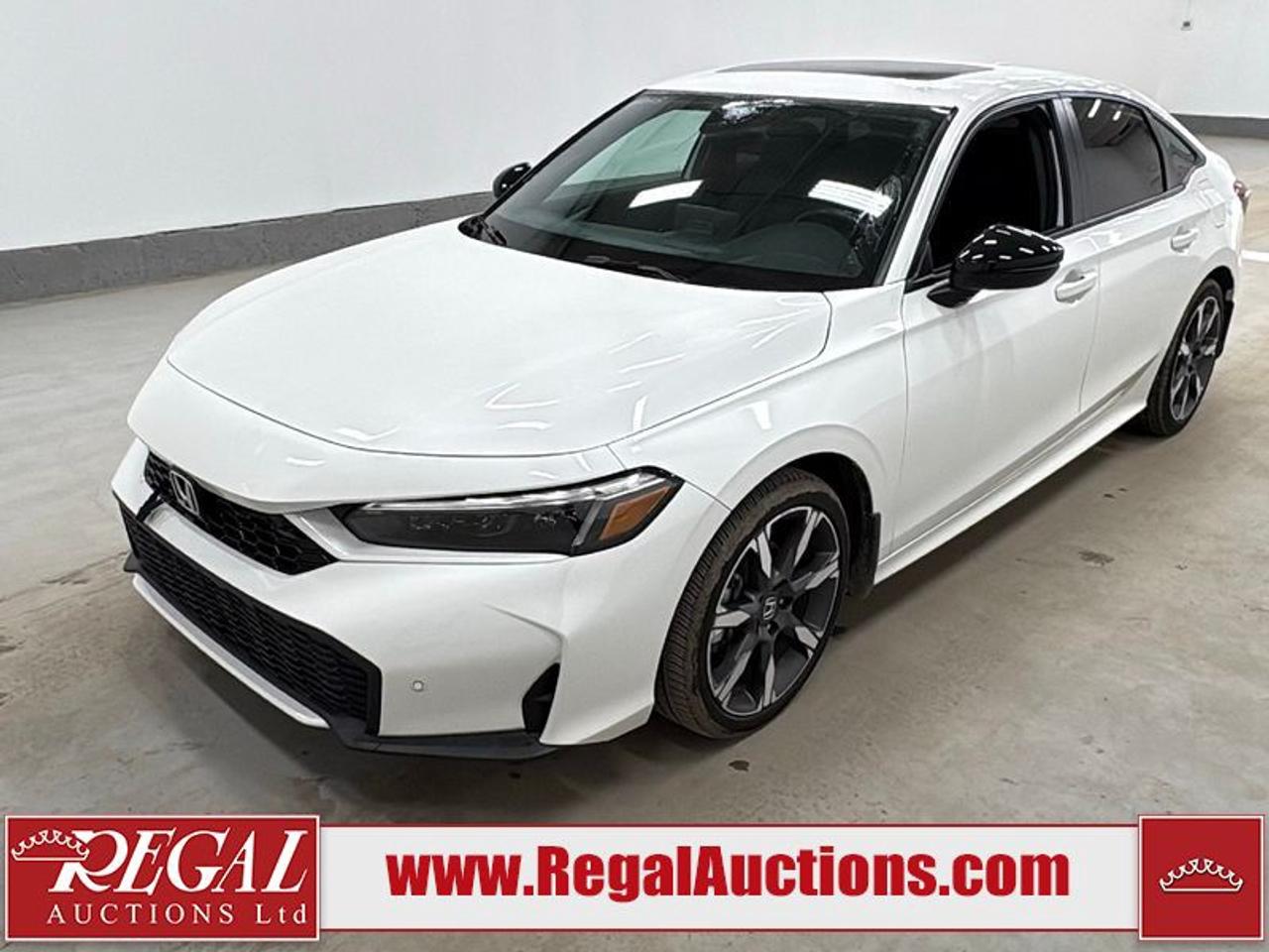 OFFERS WILL NOT BE ACCEPTED BY EMAIL OR PHONE - THIS VEHICLE WILL GO ON LIVE ONLINE AUCTION on Saturday April 11.<br> SALE STARTS AT :00 AM.<br><br>VEHICLE DESCRIPTION <br/>Stock #: 28769 <br/>Lot #: 118 <br/>Reserve Price: $23,950 <br/>CarProof Report: Available at www.RegalAuctions.com <br/><br/>IMPORTANT DECLARATION <br/>Claim History: Claim History. <br/>Rebuilt Status: This vehicle has been rebuilt from salvage. <br/> Live Online Bidding: This vehicle will be available for bidding over the internet, visit www.RegalAuctions.com to register. <br/> <br/>The simple solution to selling your car or truck. Bring your clean vehicle in with your Drivers License and current Registration and well put it on the auction block at our next sale.<br/><br/>www.RegalAuctions.com