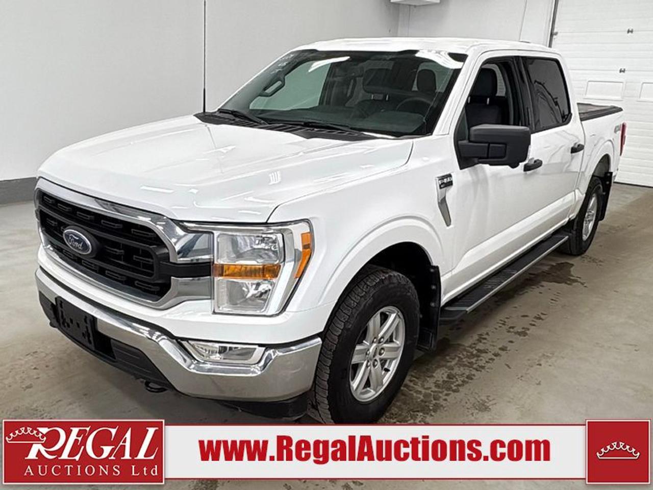OFFERS WILL NOT BE ACCEPTED BY EMAIL OR PHONE - THIS VEHICLE WILL GO ON LIVE ONLINE AUCTION on Saturday April 11.<br> SALE STARTS AT 11:00 AM.<br><br>VEHICLE DESCRIPTION <br/>Stock #: 28772 <br/>Lot #: 308DT <br/>Reserve Price: $34,500 <br/>CarProof Report: Available at www.RegalAuctions.com <br/><br/>IMPORTANT DECLARATION <br/>Dealership Trade-In: Unit was traded in and is being sold on behalf of a franchise dealership. <br/>Out of Province - BC: This vehicle has not previously been registered in Alberta. The purchaser must have the vehicle undergo and pass an Out of Province inspection before it can be registered in Alberta. <br/>Active Status: This vehicles title is listed as Active Status. <br/> Live Online Bidding: This vehicle will be available for bidding over the internet, visit www.RegalAuctions.com to register. <br/> <br/>The simple solution to selling your car or truck. Bring your clean vehicle in with your Drivers License and current Registration and well put it on the auction block at our next sale.<br/><br/>www.RegalAuctions.com