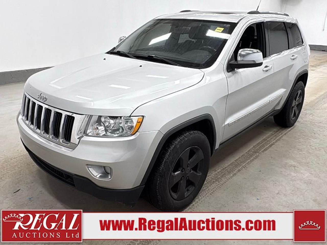 OFFERS WILL NOT BE ACCEPTED BY EMAIL OR PHONE - THIS VEHICLE WILL GO ON TIMED ONLINE AUCTION on Tuesday April 14.<br><br/>VEHICLE DESCRIPTION <br/>Stock #: 28795 <br/>Lot #: 586DT <br/>Reserve Price: $8,500 <br/>CarProof Report: Available at www.RegalAuctions.com <br/><br/>IMPORTANT DECLARATION <br/>Dealership Trade-In: Unit was traded in and is being sold on behalf of a franchise dealership. <br/>Hail Damage: Hail Damage. <br/>Active Status: This vehicles title is listed as Active Status. <br/> Live Online Bidding: This vehicle will be available for bidding over the internet, visit www.RegalAuctions.com to register. <br/> <br/>The simple solution to selling your car or truck. Bring your clean vehicle in with your Drivers License and current Registration and well put it on the auction block at our next sale.<br/><br/>www.RegalAuctions.com