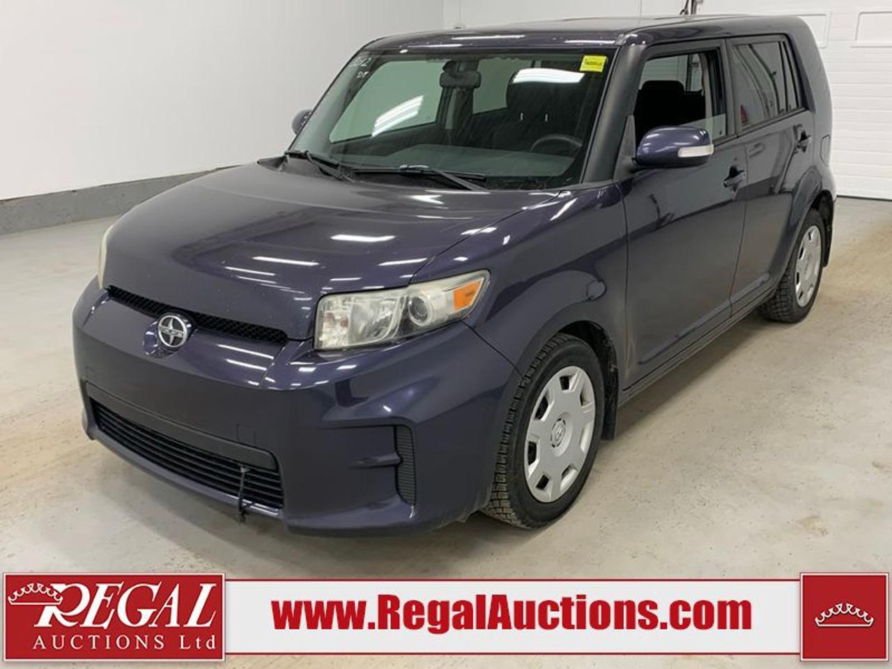 OFFERS WILL NOT BE ACCEPTED BY EMAIL OR PHONE - THIS VEHICLE WILL GO ON TIMED ONLINE AUCTION on Tuesday April 14.<br><br/>VEHICLE DESCRIPTION <br/>Stock #: 28801 <br/>Lot #: 805DT <br/>Reserve Price: $4,500 <br/>CarProof Report: Available at www.RegalAuctions.com <br/><br/>IMPORTANT DECLARATION <br/>Dealership Trade-In: Unit was traded in and is being sold on behalf of a franchise dealership. <br/>Active Status: This vehicles title is listed as Active Status. <br/> Live Online Bidding: This vehicle will be available for bidding over the internet, visit www.RegalAuctions.com to register. <br/> <br/>The simple solution to selling your car or truck. Bring your clean vehicle in with your Drivers License and current Registration and well put it on the auction block at our next sale.<br/><br/>www.RegalAuctions.com