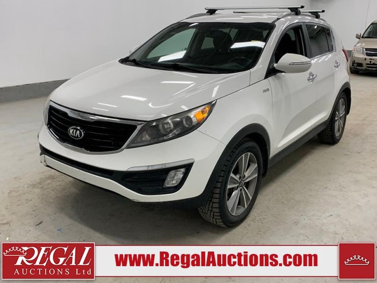 OFFERS WILL NOT BE ACCEPTED BY EMAIL OR PHONE - THIS VEHICLE WILL GO ON TIMED ONLINE AUCTION on Tuesday April 14.<br><br/>VEHICLE DESCRIPTION <br/>Stock #: 28813 <br/>Lot #: 822DT <br/>Reserve Price: $7,500 <br/>CarProof Report: Available at www.RegalAuctions.com <br/><br/>IMPORTANT DECLARATION <br/>Dealership Trade-In: Unit was traded in and is being sold on behalf of a franchise dealership. <br/>Active Status: This vehicles title is listed as Active Status. <br/> Live Online Bidding: This vehicle will be available for bidding over the internet, visit www.RegalAuctions.com to register. <br/> <br/>The simple solution to selling your car or truck. Bring your clean vehicle in with your Drivers License and current Registration and well put it on the auction block at our next sale.<br/><br/>www.RegalAuctions.com