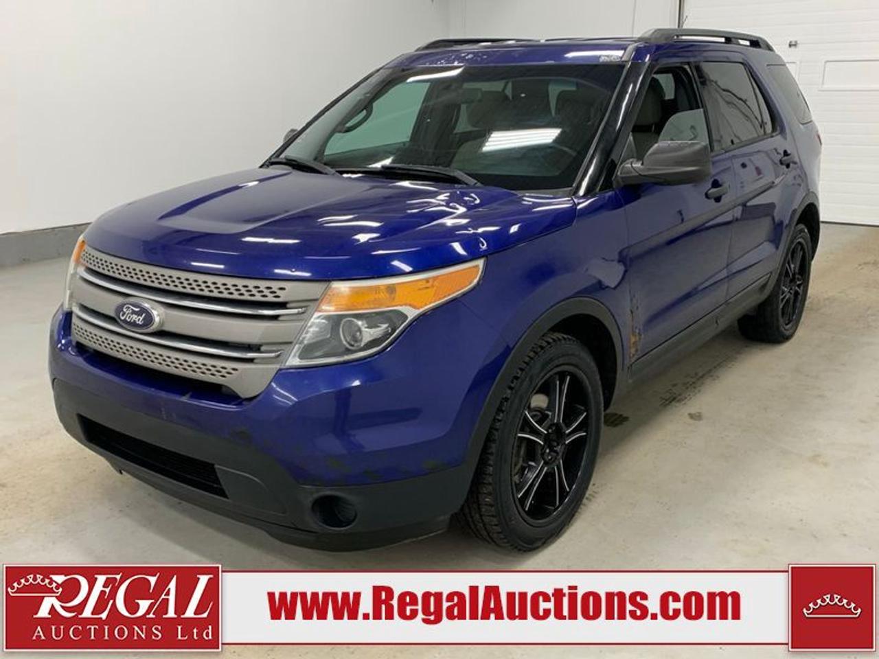 OFFERS WILL NOT BE ACCEPTED BY EMAIL OR PHONE - THIS VEHICLE WILL GO ON TIMED ONLINE AUCTION on Tuesday April 14.<br><br/>VEHICLE DESCRIPTION <br/>Stock #: 28842 <br/>Lot #: 407DTX <br/>Reserve Price: Unreserved <br/>CarProof Report: Available at www.RegalAuctions.com <br/><br/>IMPORTANT DECLARATION <br/>Dealership Trade-In: Unit was traded in and is being sold on behalf of a franchise dealership. <br/>Unreserved: This vehicle has no reserve price and will sell to the highest bid. <br/>Claim History: Claim History. <br/> *EXTRA SET OF TIRES IN VEHICLE*  <br/>Active Status: This vehicles title is listed as Active Status. <br/> Live Online Bidding: This vehicle will be available for bidding over the internet, visit www.RegalAuctions.com to register. <br/> <br/>The simple solution to selling your car or truck. Bring your clean vehicle in with your Drivers License and current Registration and well put it on the auction block at our next sale.<br/><br/>www.RegalAuctions.com