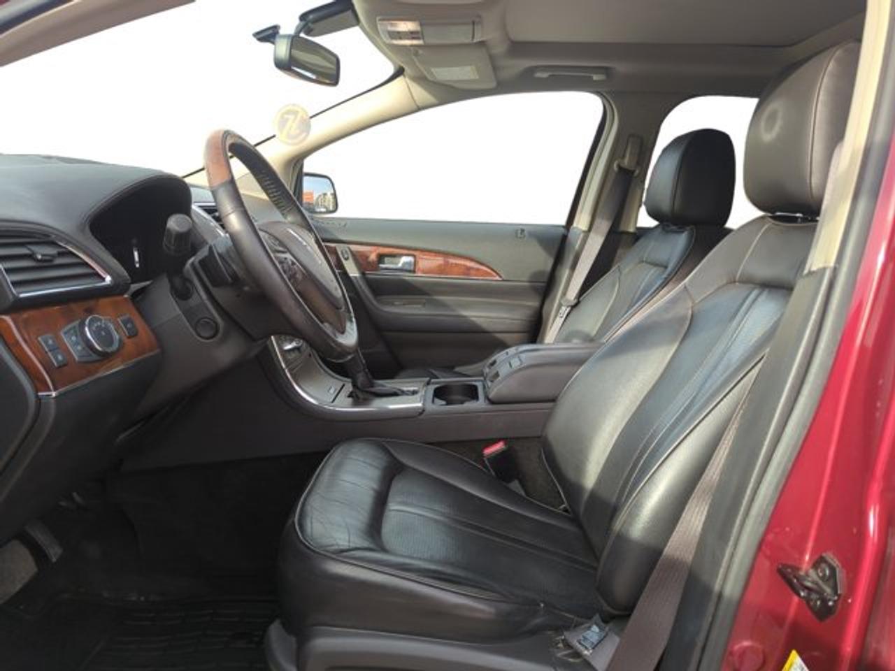 2013 Lincoln MKX  - Photo #11