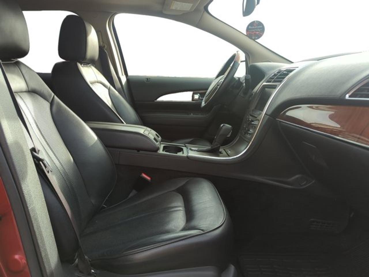 2013 Lincoln MKX  - Photo #12