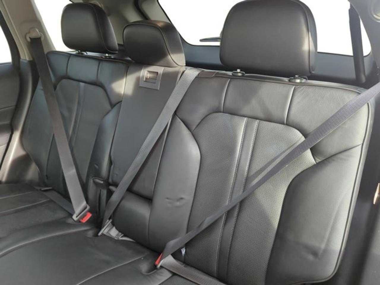 2013 Lincoln MKX  Photo