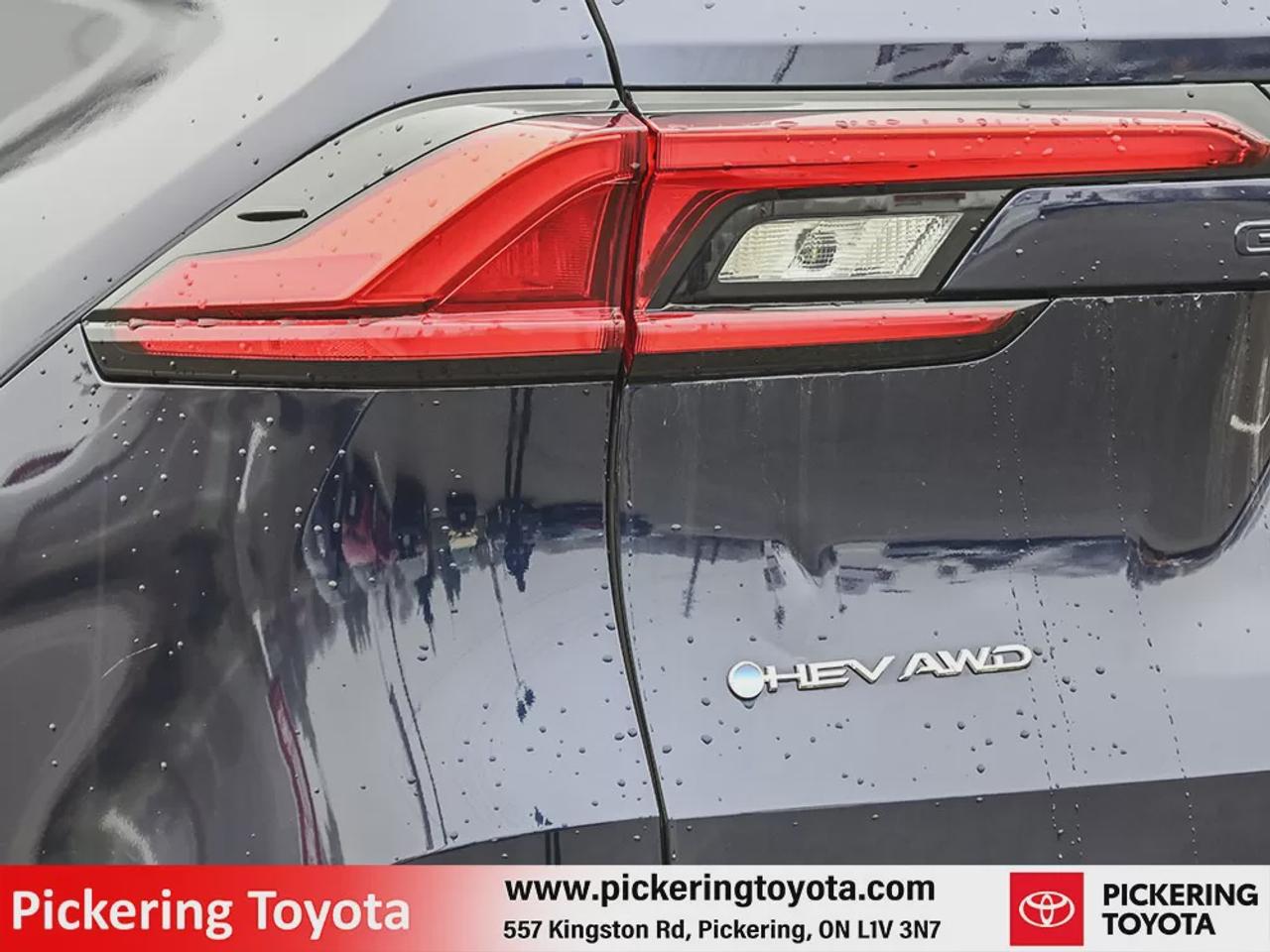 2024 Toyota Grand Highlander HYBRID XLE Photo
