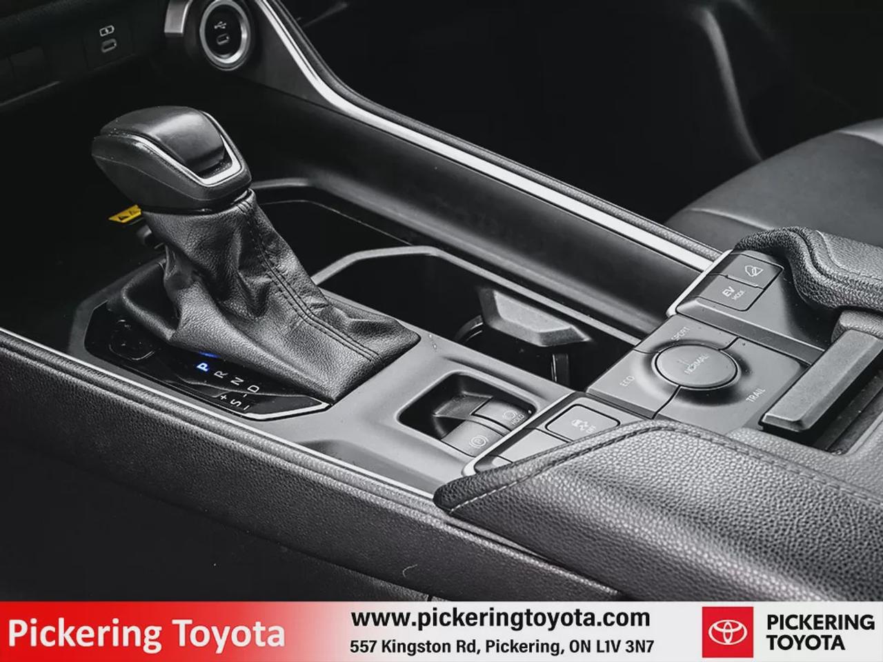 2024 Toyota Grand Highlander HYBRID XLE Photo