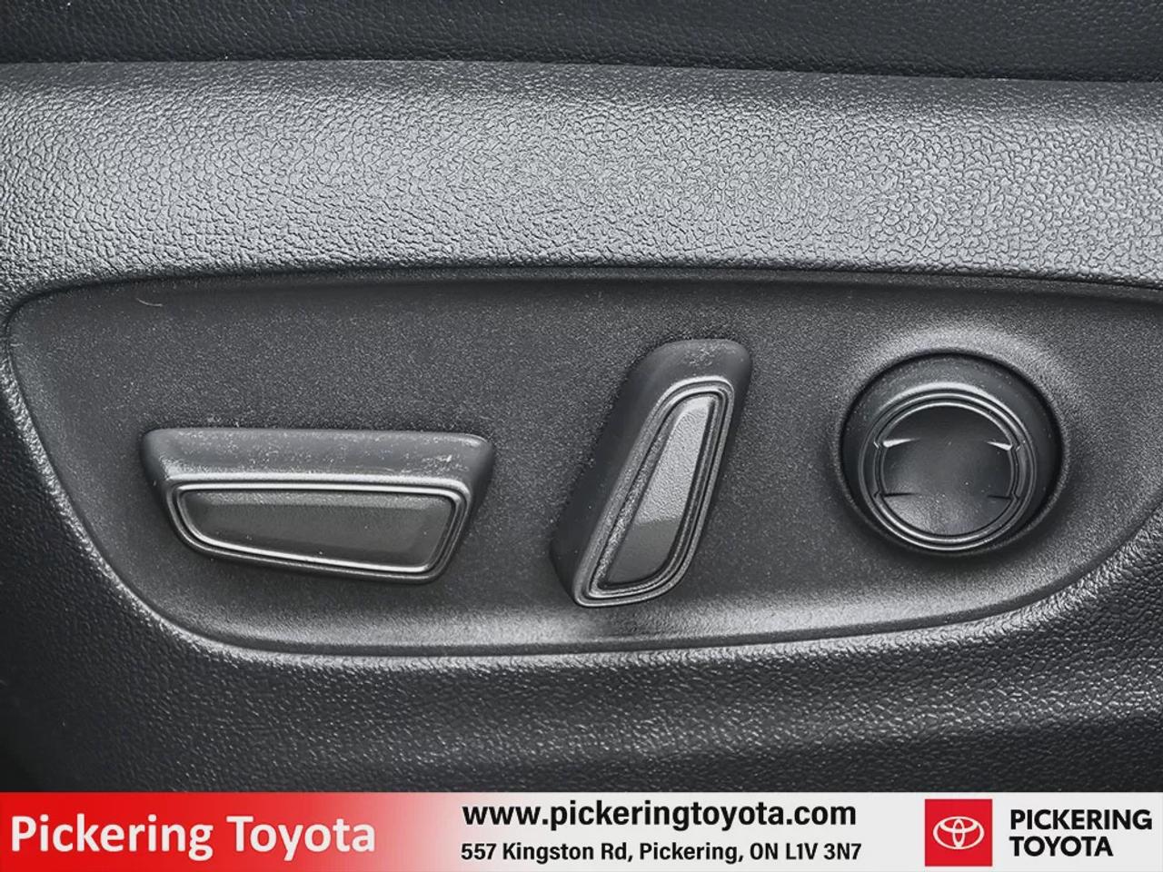 2024 Toyota Grand Highlander HYBRID XLE Photo