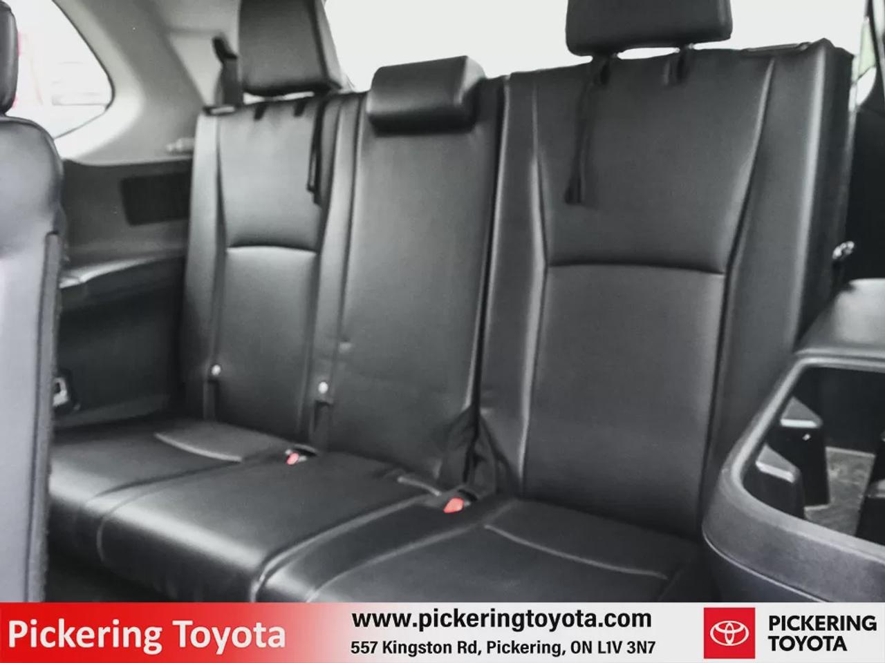 2024 Toyota Grand Highlander HYBRID XLE Photo