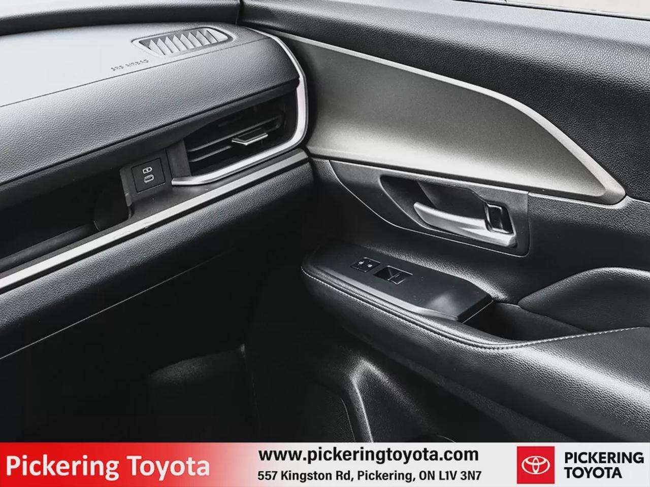 2024 Toyota Grand Highlander HYBRID XLE Photo