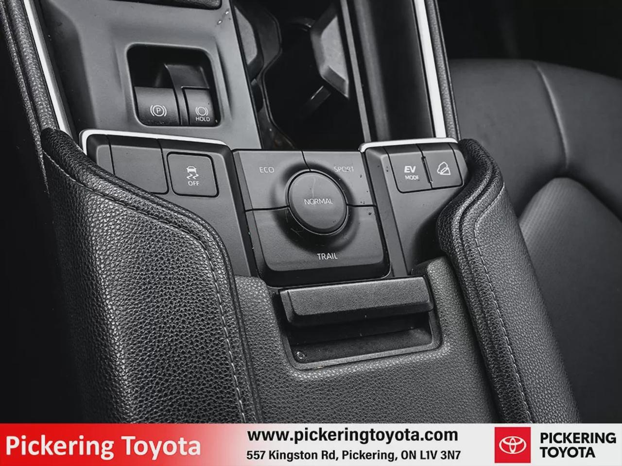 2024 Toyota Grand Highlander HYBRID XLE Photo