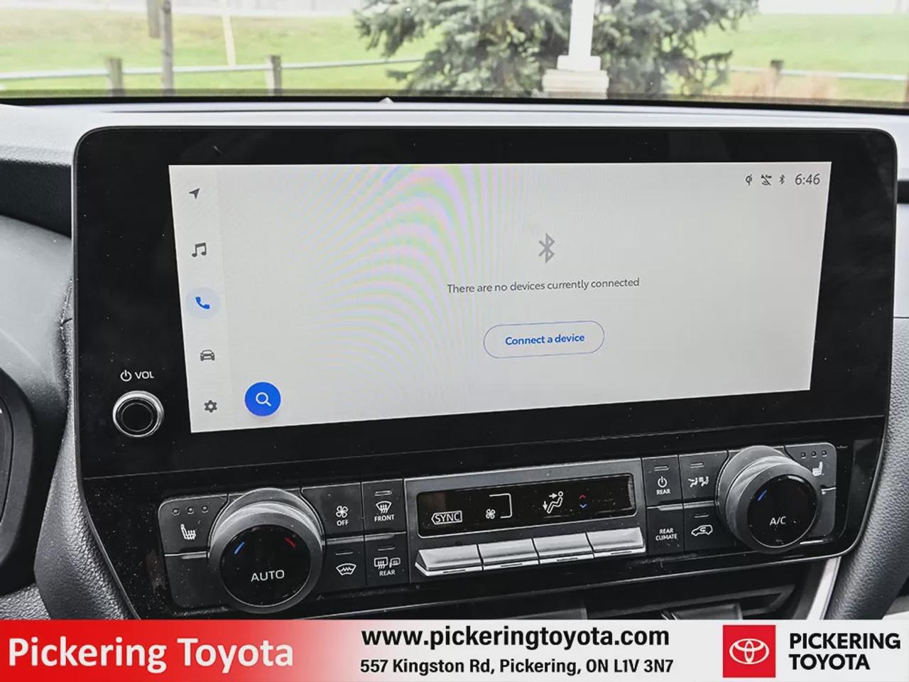2024 Toyota Grand Highlander HYBRID XLE Photo