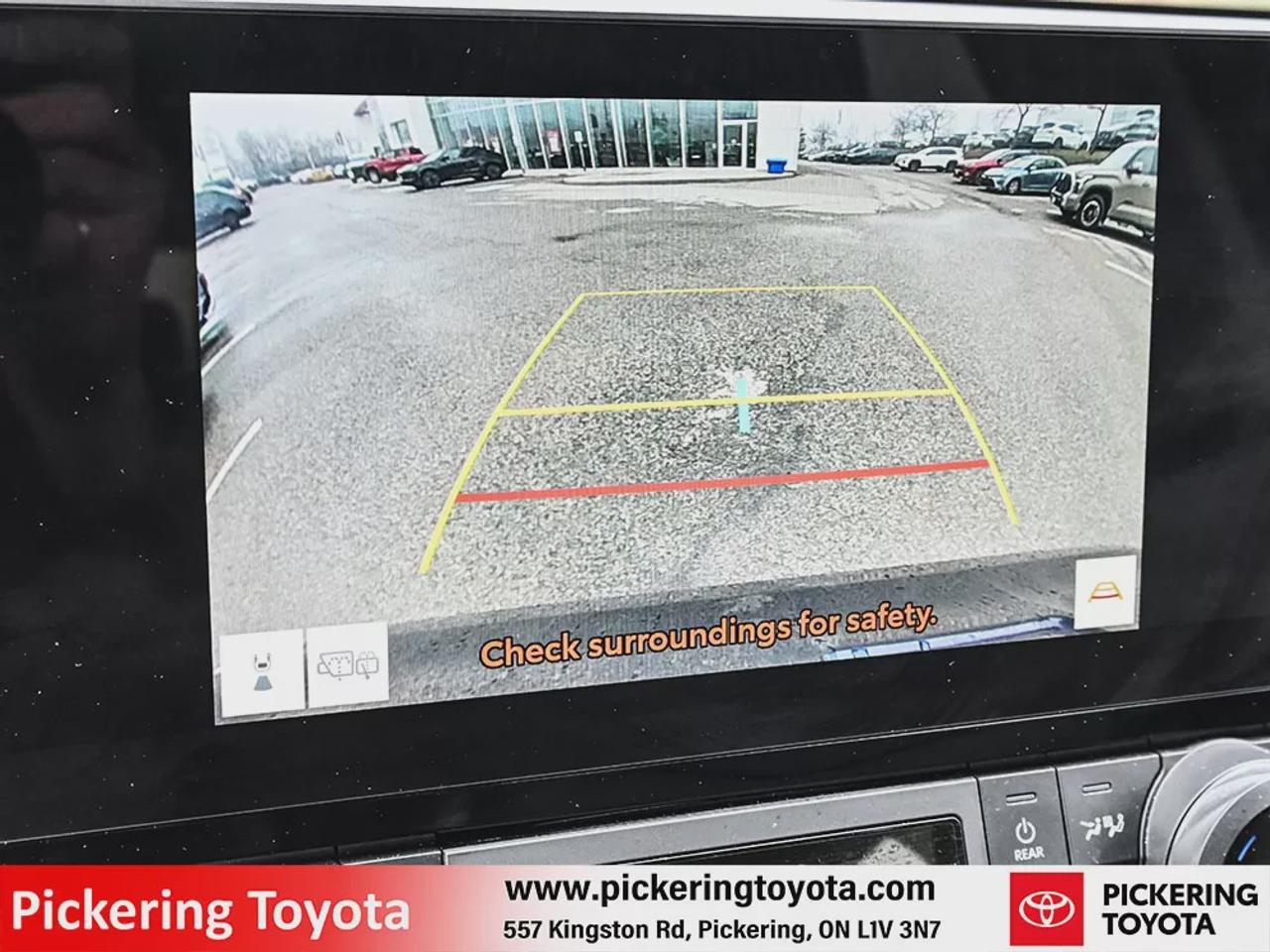 2024 Toyota Grand Highlander HYBRID XLE Photo