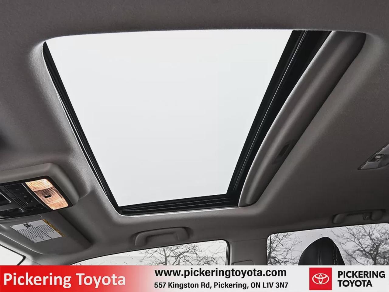 2022 Toyota 4Runner Limited Photo