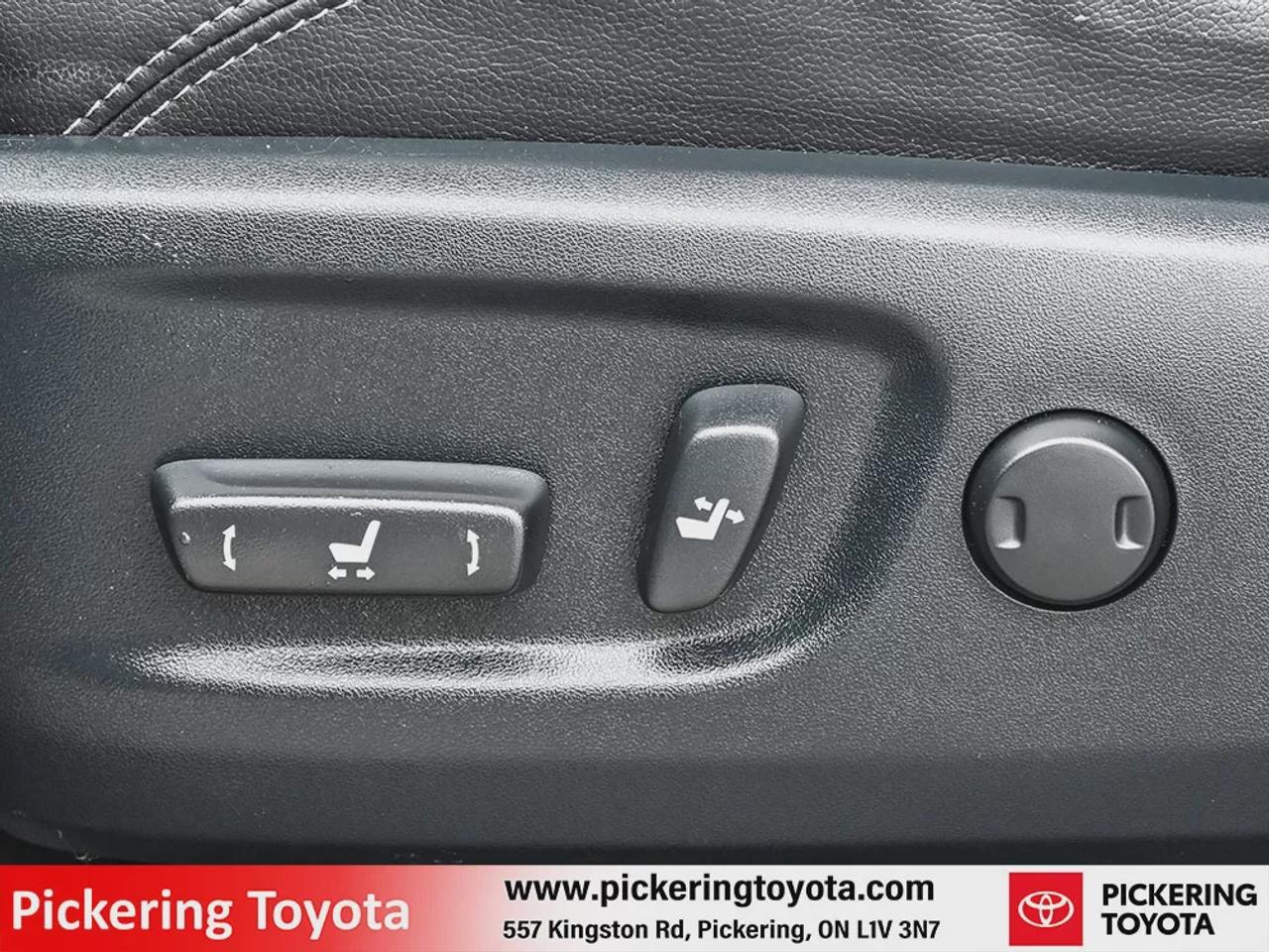 2022 Toyota 4Runner Limited Photo