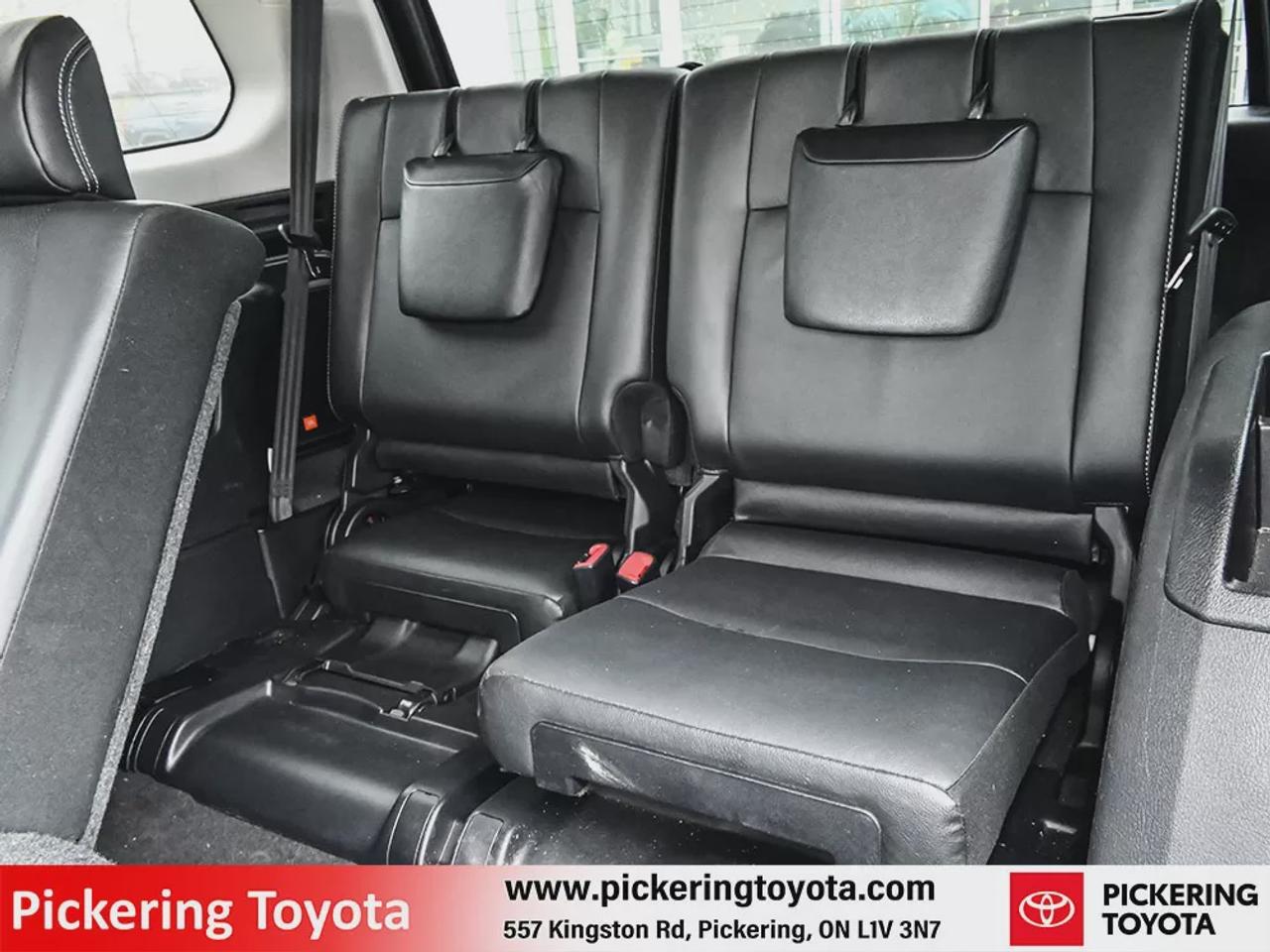 2022 Toyota 4Runner Limited Photo