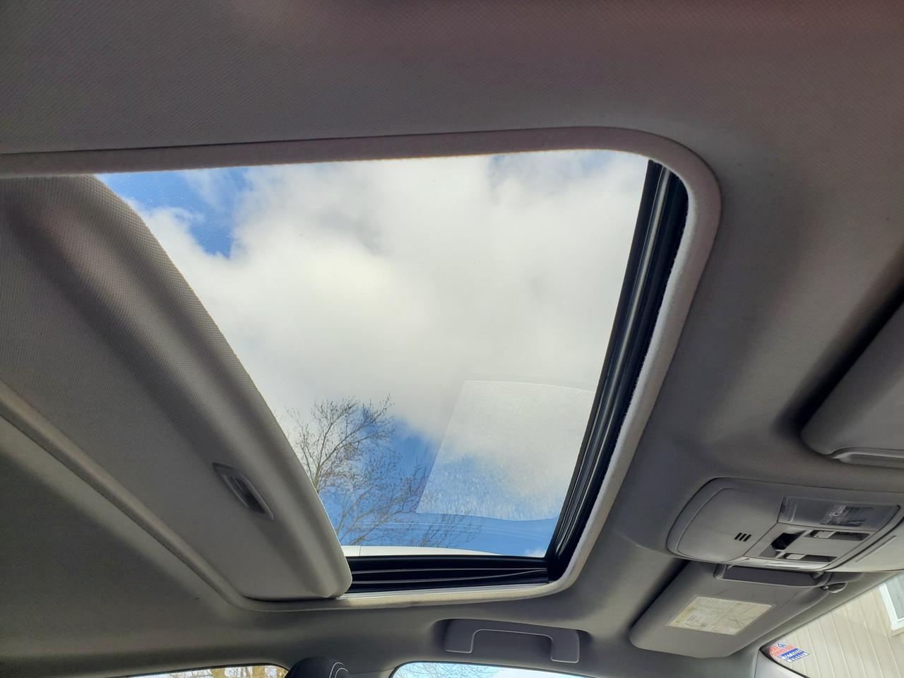 2017 Toyota RAV4 XLE Photo