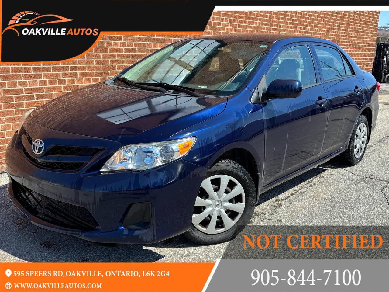 Vehicle Image