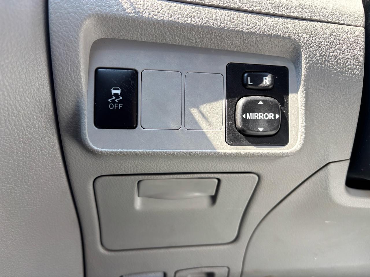 2011 Toyota Corolla Auto Power Windows CE Photo