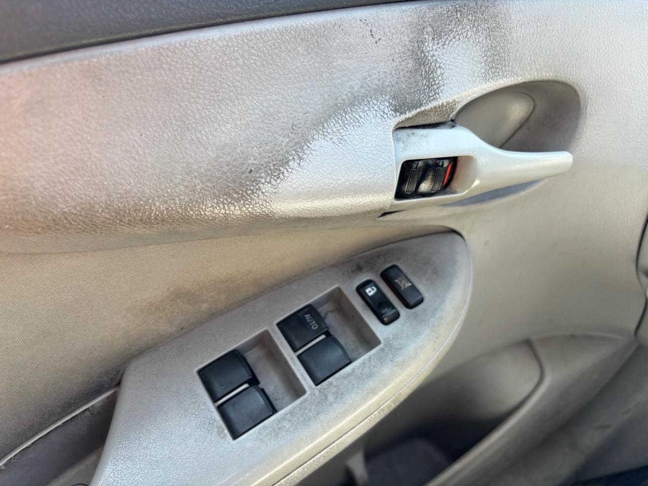 2011 Toyota Corolla Auto Power Windows CE Photo