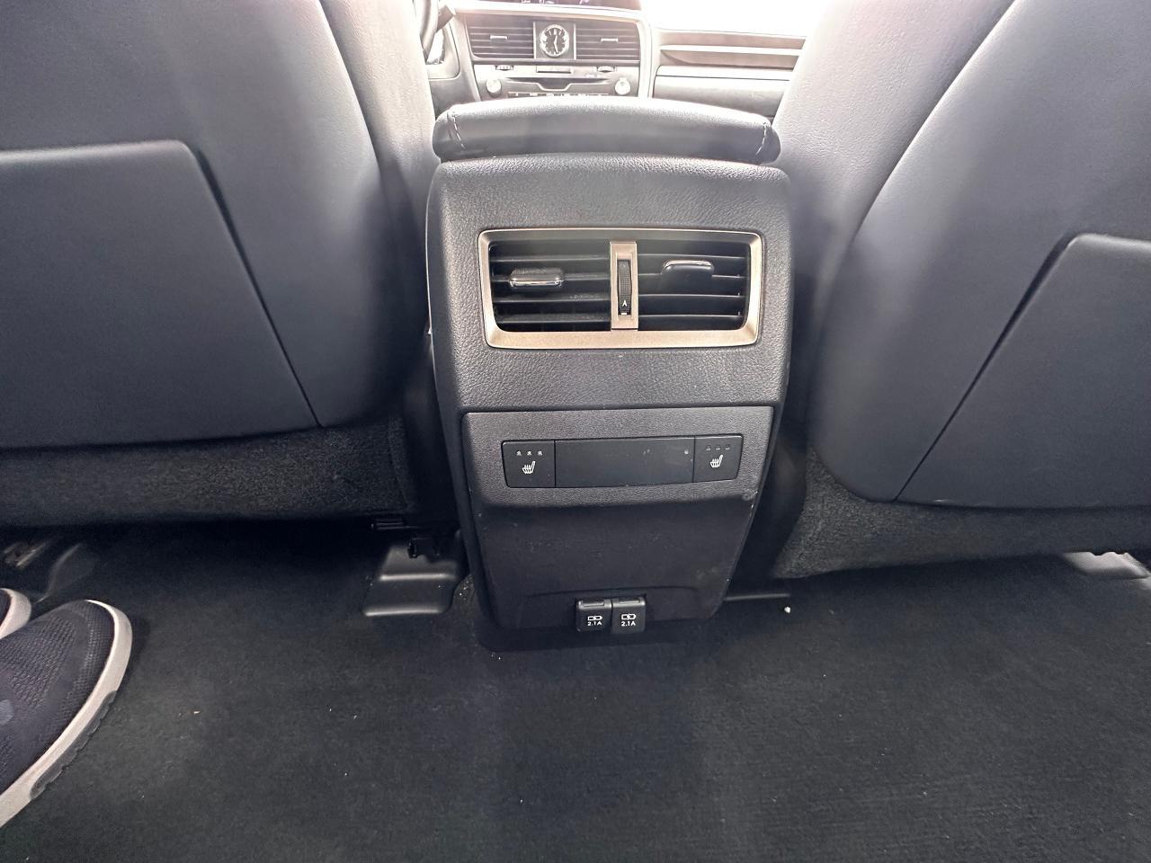 2020 Lexus RX 350 RX 350 Auto Photo
