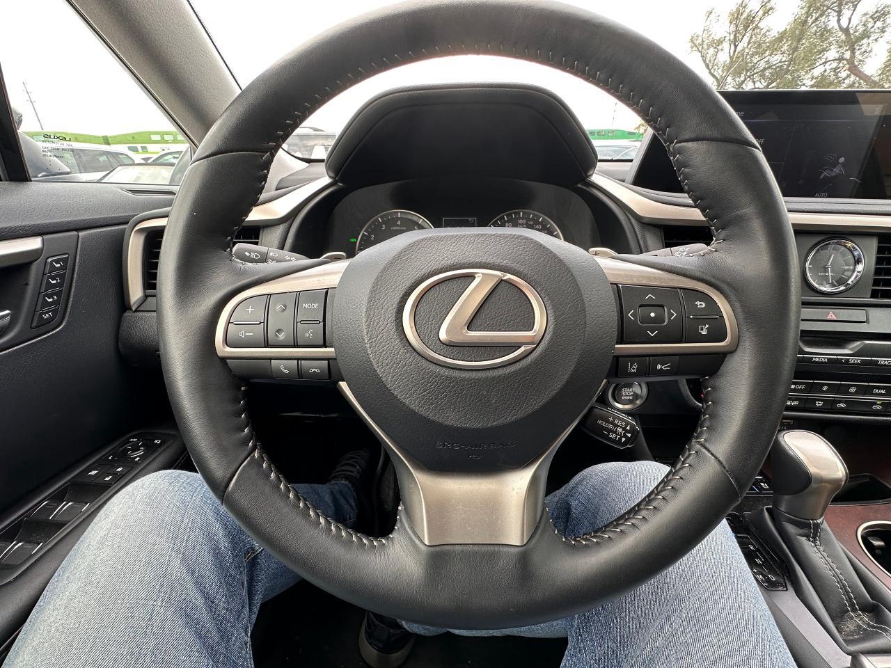 2020 Lexus RX 350 RX 350 Auto Photo