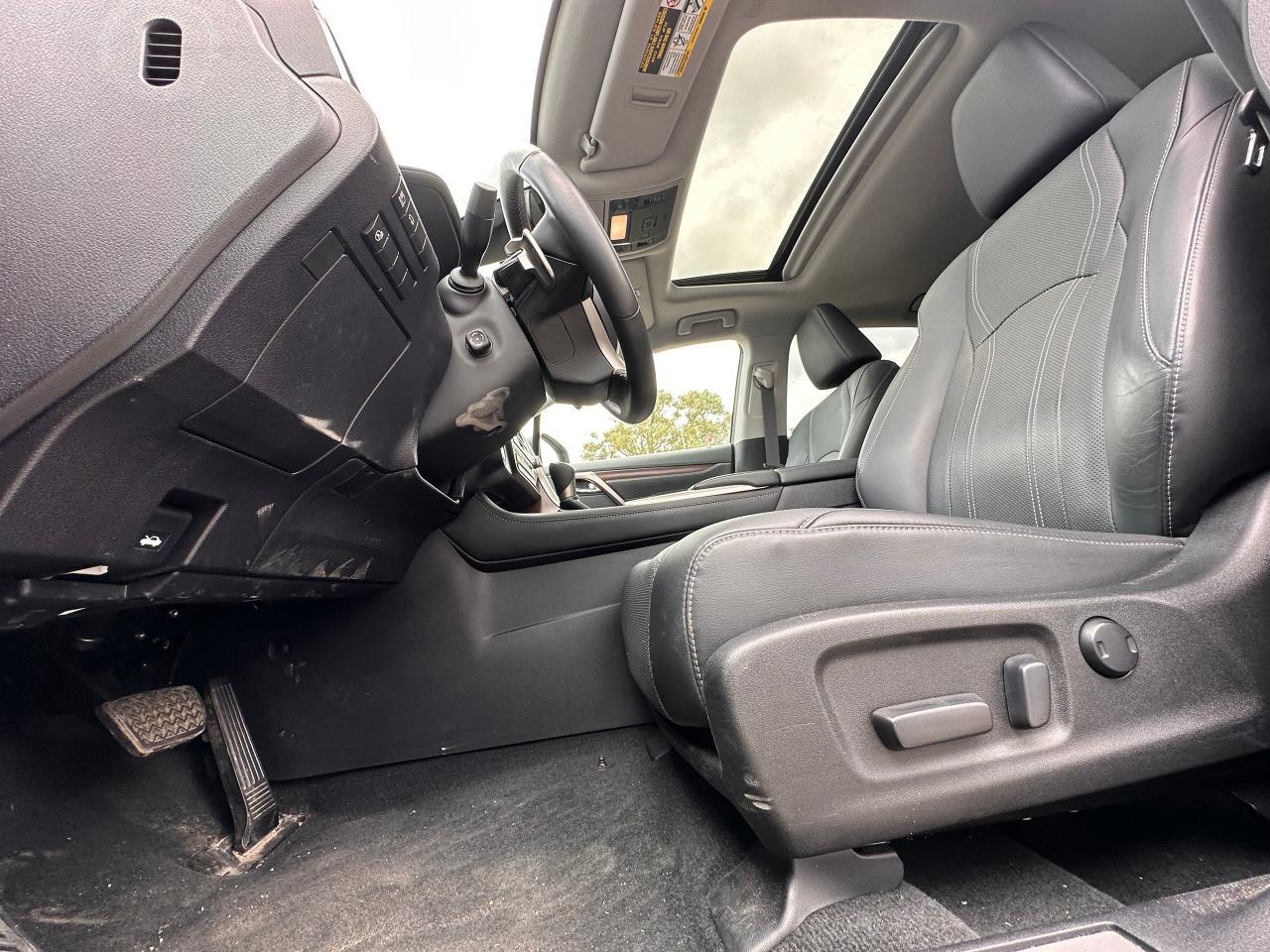 2020 Lexus RX 350 RX 350 Auto Photo
