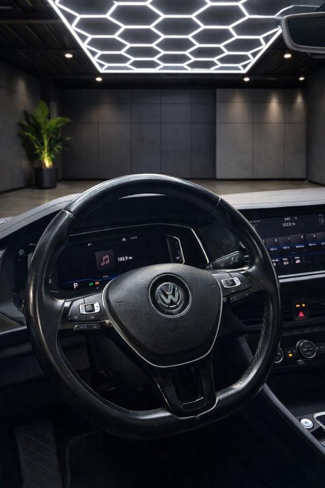 2019 Volkswagen Jetta COMFORLINE Photo