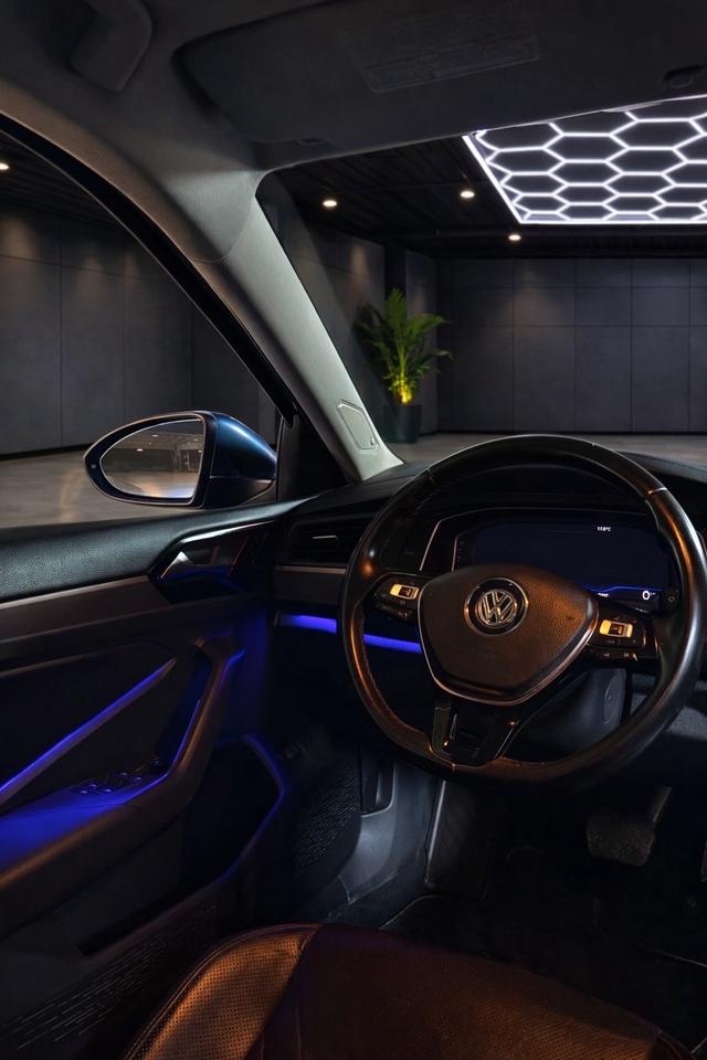 2019 Volkswagen Jetta COMFORLINE Photo