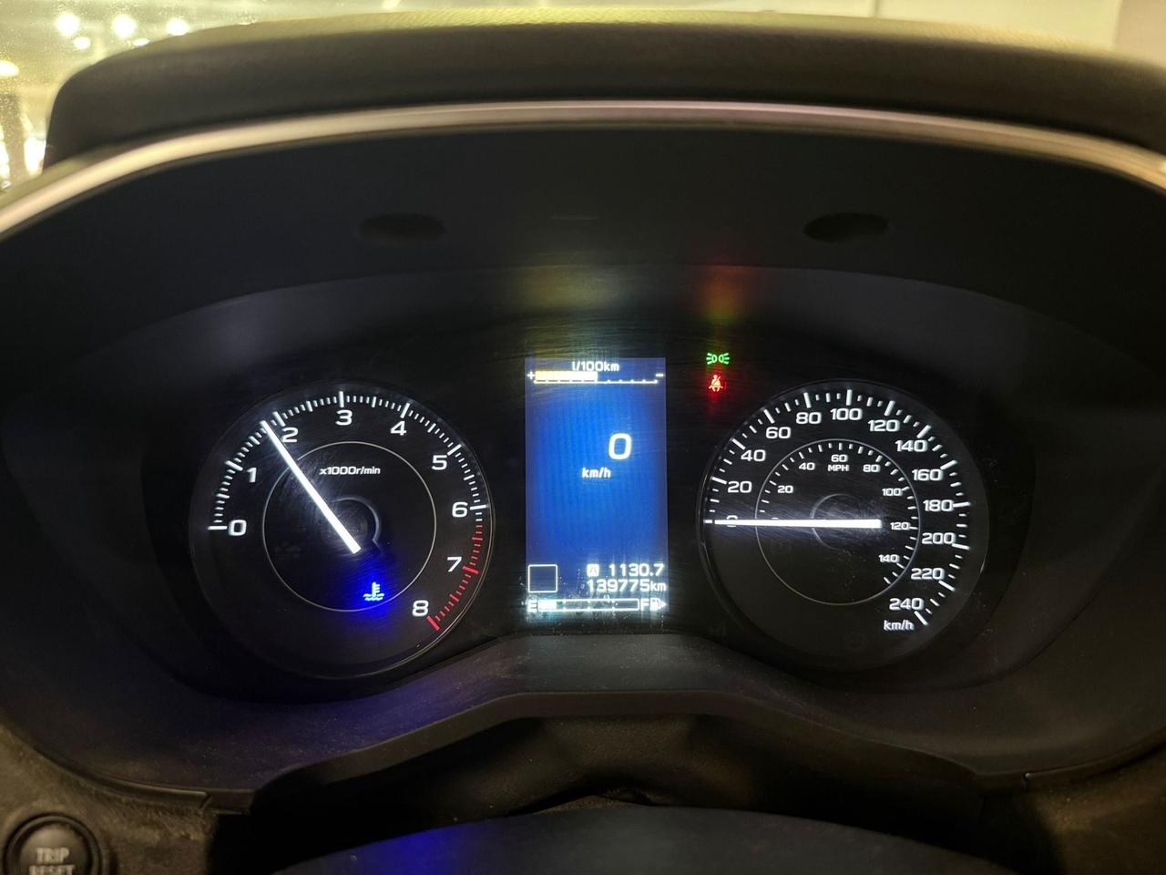 2017 Subaru Impreza 4dr Sdn Man Touring, 21 Service records, No Accident Photo