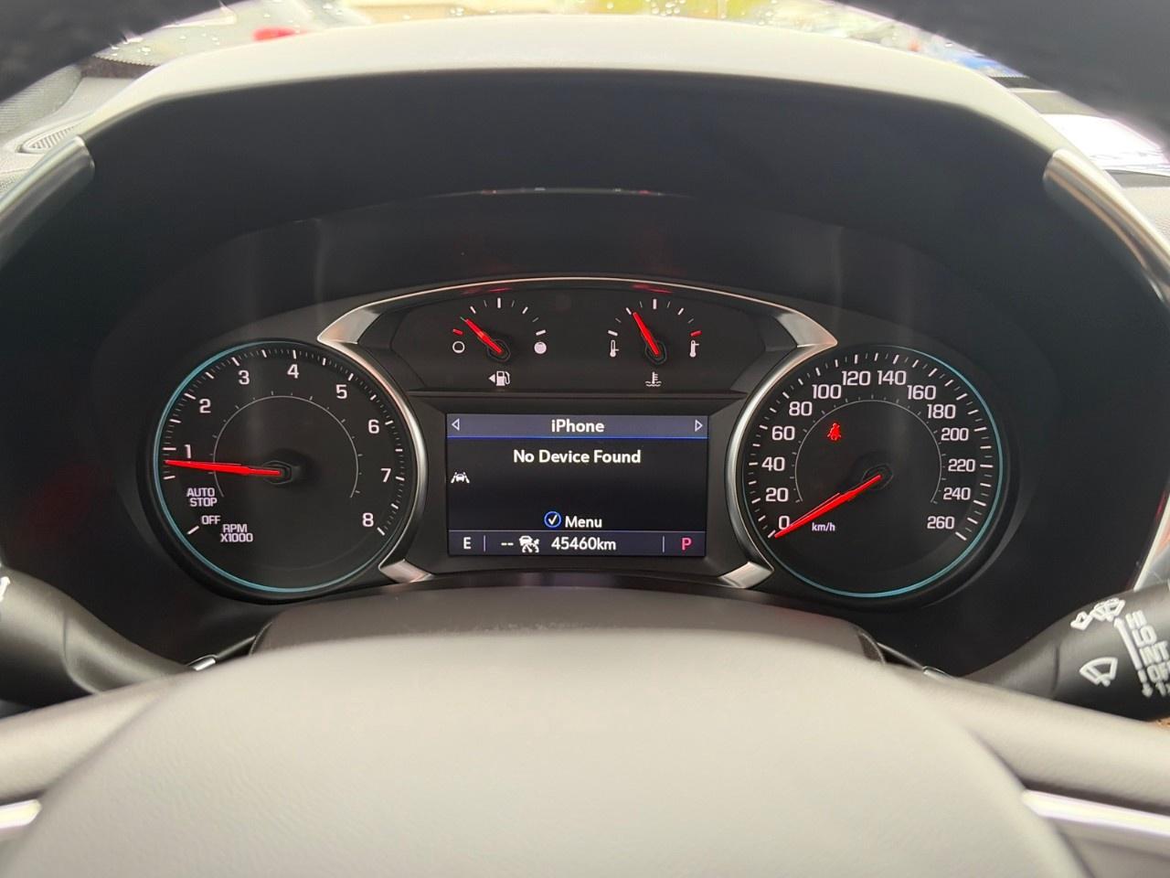2023 Chevrolet Equinox AWD Premier Photo