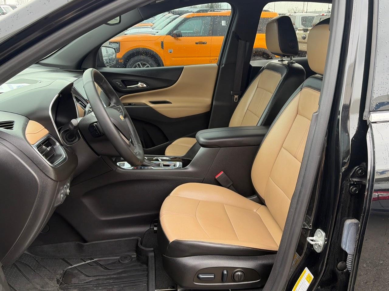 2023 Chevrolet Equinox AWD Premier Photo