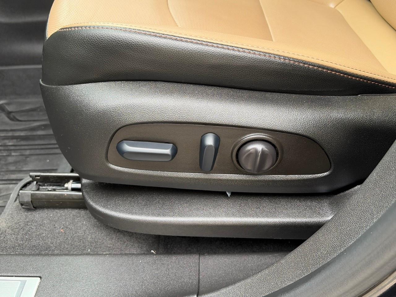 2023 Chevrolet Equinox AWD Premier Photo