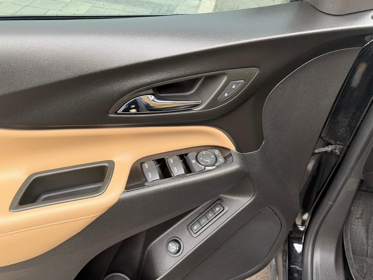 2023 Chevrolet Equinox AWD Premier Photo