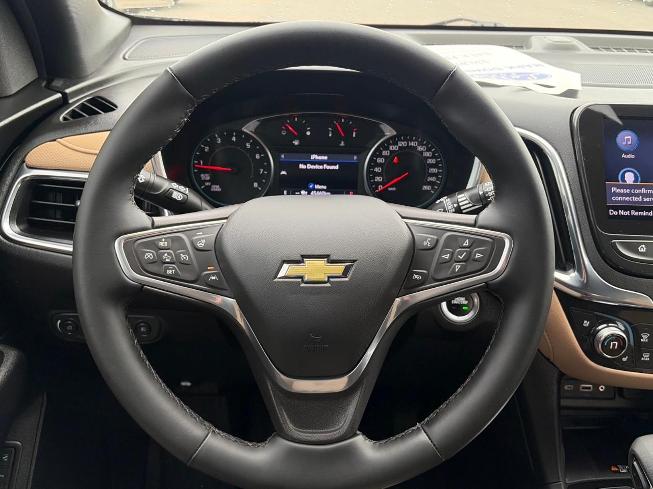 2023 Chevrolet Equinox AWD Premier Photo
