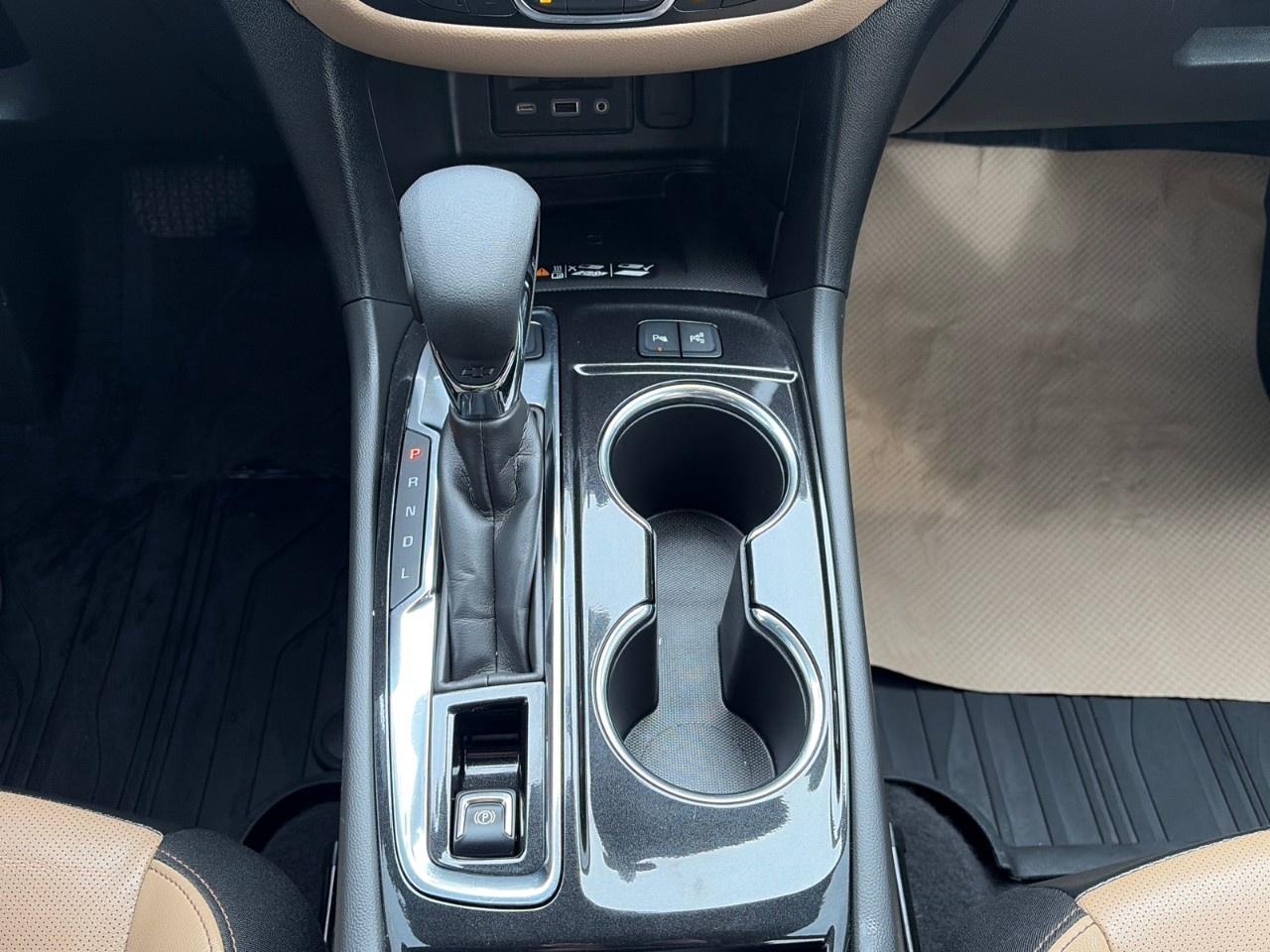 2023 Chevrolet Equinox AWD Premier Photo