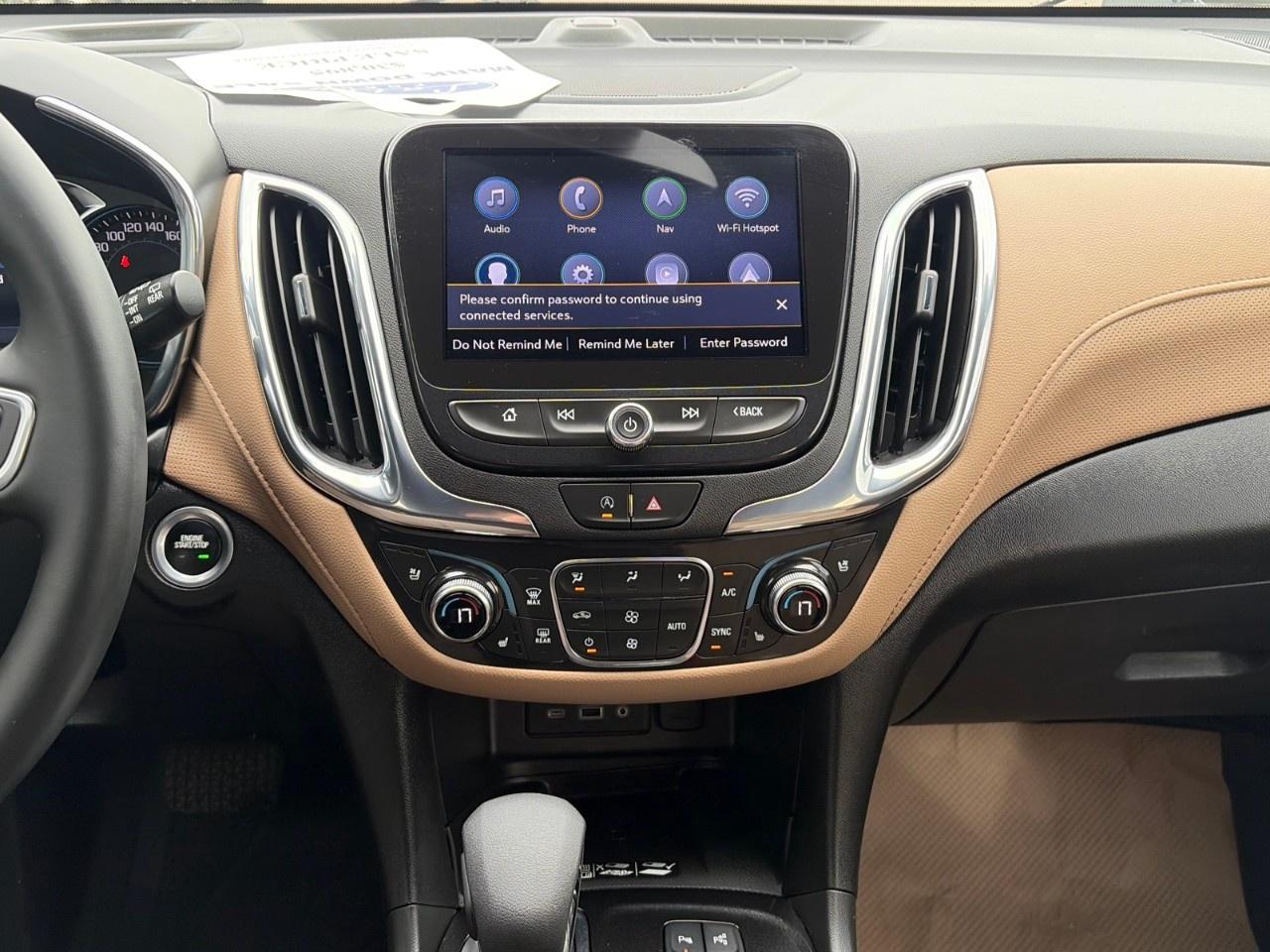 2023 Chevrolet Equinox AWD Premier Photo